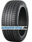Nankang Sommerreifen motorcycle-tyres Sportnex AS-3 ( 245/35 ZR20 95Y XL [EV+], mit