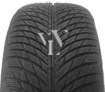 Michelin Winterreifen motorcycle-tyres Pilot Alpin 5 ( 255/45 R19 104H XL EV