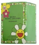 Marc Jacobs Daisy Murakami Green Eau de Parfum Spray (50 ml)
