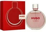 HUGO BOSS Damen Eau de Parfum 75 ml Neuer Duft