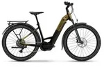 Haibike TREKKING 7.5 LOW i800Wh 10S CUES - E-City Bike
