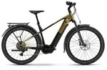 Haibike TREKKING 7.5 HIGH i800Wh 10S CUES - E-Trekking Bike mit 800Wh Akku - ....