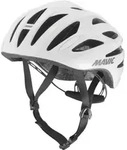 Mavic Aksium Elite Helm Wei&szlig; M Wei&szlig; M - Wei&szlig;