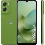 Motorola moto g06 , 17,5 cm (6.88"), 4 GB, 128 GB, 50 MP, Android 15, Gr&uuml;n - Gr&uuml;n