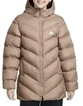 Nike Sportswear All Day Play Winterjacke Junior - Beige