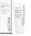 ALCINA Self-Tanning Cream, Creme, K&ouml;rper, 50 ml, Tube, Nat&uuml;rlich/Natur, Alle