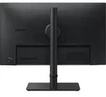 Samsung S24F434UAU, 61 cm (24"), 1920 x 1080 Pixel, Full HD, LCD, 5 ms, Schwarz