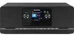 TechniSat DIGITRADIO 320 - 10W DAB+/UKW Radio mit CD, Bluetooth, Fernbedienung -