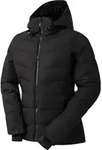 Dare 2b Glacier Skijacke f&uuml;r Damen, Farbe:Schwarz, Gr&ouml;&szlig;e:36 - Schwarz - 36