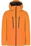 Protest Herren Skijacke PRTTIMOTHY Caramel Yellow : S Gr&ouml;&szlig;e: S - Orange - S