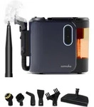 Samako Polsterreiniger Ger&auml;t PowerClean Pro 2000W &ndash; Dampfreiniger und