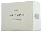 Byredo Gypsy Water Absolu de Parfum, Unisex, 100 ml, Fl&uuml;ssiges Parf&uuml;m, Spray,