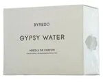 Byredo Gypsy Water Absolu de Parfum, Unisex, 50 ml, Fl&uuml;ssiges Parf&uuml;m, Spray,
