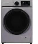 Heinner HWM-M914IVNS, Frontlader, 9 kg, B, 72 dB, 1400 RPM, A - Silber