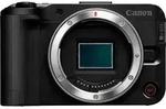 Canon EOS R50 V, 24,2 MP, 6000 x 4000 Pixel, CMOS, 4K Ultra HD, Touchscreen, Schwarz