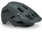 Met Terrae Mips Mtb-helm Blau S Blau S - Blau