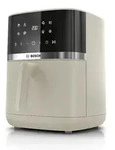 Bosch Serie 4 MAF462C0, Hei&szlig;luftfritteuse, 6,1 l, 40 &deg;C, 200 &deg;C, 4...