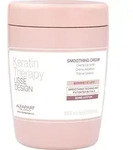Keratin Therapy Lisse Design Smoothing Cream 1000 ml