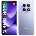 Xiaomi Redmi Note 15 4G 8GB/256GB Lila (Purple) Dual-SIM - Lila