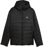 Jacken Puma 68521101 - Schwarz/Wei&szlig; - 170