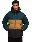 Jacke Puma 688367-75 f&uuml;r Herren - Gr&uuml;n - S