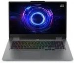 Lenovo LOQ 17IRX10, Intel&reg; CoreTM i7, 43,9 cm (17.3"), 1920 x 1080 Pixel, 16 GB, 1