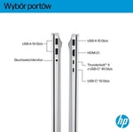 HP OmniBook C1LX9EA - 17,3-Zoll Notebook - Intel Core Ultra 5 (43,9 cm) - Silber