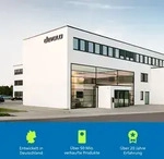 devolo Magic 2 WiFi 6 Next Multiroom Kit, WLAN Powerline Adapter, bis zu 3.000 M -