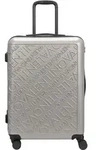 Valentino Bags Koffer Mars SILBER/Silver 65