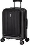 Eminent KAPSTADT BUSINESS PREMIUM - 4-Rollen-Kabinentrolley 55 cm erw....