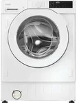 Candy BC4S485M4D8-S, Frontlader, Integriert, Wei&szlig;, Links, Wei&szlig;, Wei&szlig; - Wei&szlig;