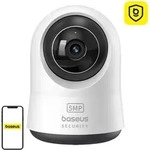 Baseus Security P1 Pro Indoor Kamera 3K Wei&szlig; EU