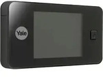 Yale Digitaler T&uuml;rspion, &Uuml;berwachungskamera,...