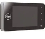 YALE HOME Digital Door Viewer DDV 4500