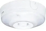 Axis D4100-VE Mk II - Alarm Licht / Sirene - kabelgebunden - 10/100 Ethernet - wei&szlig;,