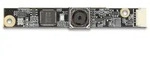 Delock USB 2.0 Kameramodul 8 Megapixel IMX179QQH5-C Sony&reg; Starvis 64&deg; V51 Autofokus