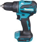 Makita DDF 490 SF Akku Bohrschrauber 18 V 65 Nm 1/2" Brushless + 2x Akku 3,0 Ah...