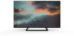 PEAQ Fernseher 32 Zoll Flat LED TV in schwarz, HD-Ready, Format 16:9 (kein...