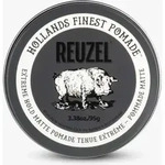 Reuzel Extreme Hold Matte Pomade 95G (3.38Oz.)