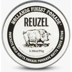 Reuzel Concrete Hold Matte Pomade 95G (3.38Oz.)
