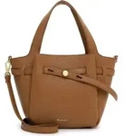 Tamaris TAS Kathi SC Shopper Tasche 34 cm - Braun