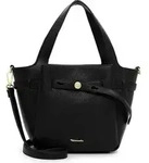 Tamaris TAS Kathi SC Shopper Tasche 34 cm - Schwarz
