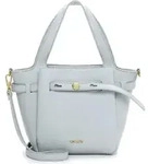 Tamaris TAS Kathi SC Shopper Tasche 34 cm - Hellblau