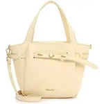 Tamaris TAS Kathi SC Shopper Tasche 34 cm - Hellgelb