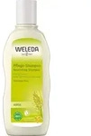 Weleda Millet Nourishing, 190 ml, Shampoo, Nicht-professionell, Unisex, normales
