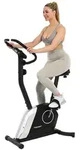Christopeit Heimtrainer Active - kompaktes Trainingsger&auml;t f&uuml;r Ausdauer und Fitness,