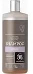 Urtekram Rasul, 500 ml, Shampoo, Nicht-professionell, Frauen, Volumengebend, Flasche