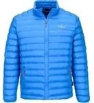 Blue Wave Herren Steppjacke Ove mit Stehkragen - Gesteppte Jacke packable inkl.