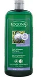LOGONA Anti-Schuppen-Shampoo mit Bio-Wacholder&ouml;l