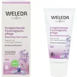 Normale and Combination Skin Weleda Iris Balancing Face Lotion